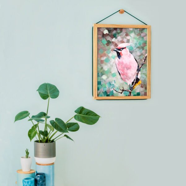 The bird No.1