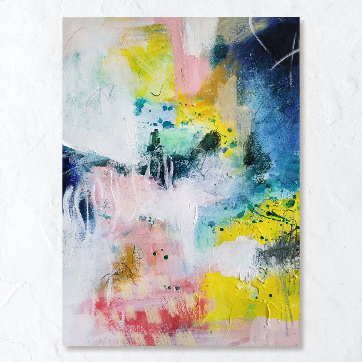 Color series No.1