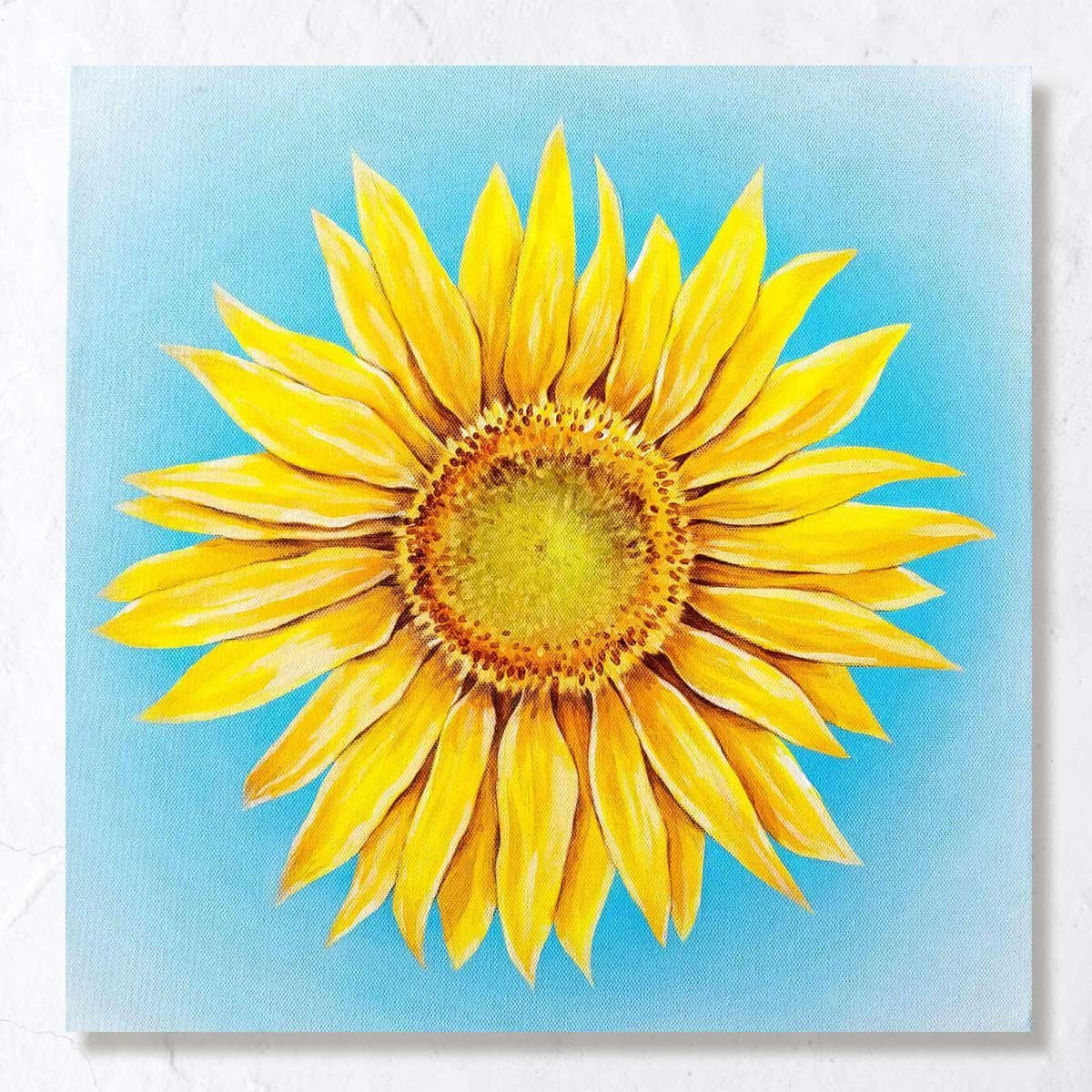 Like the sun No.1
