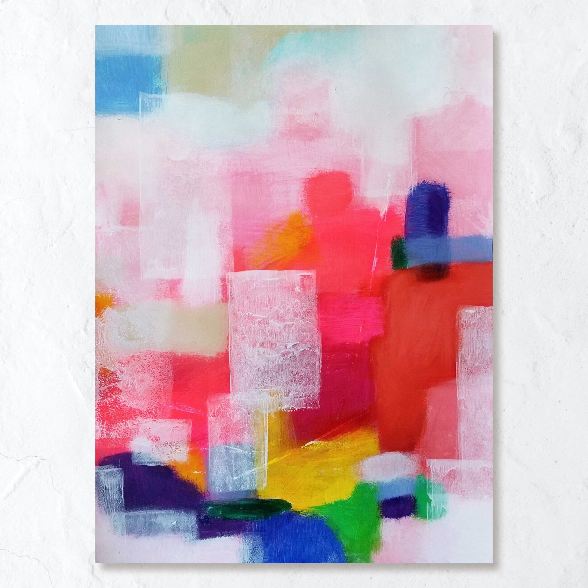 Color series No.6