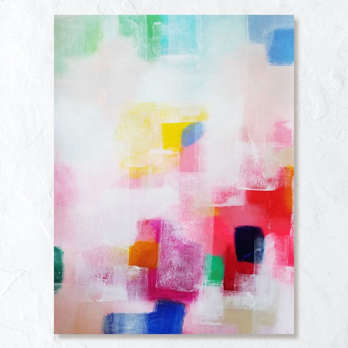 Color series No.5