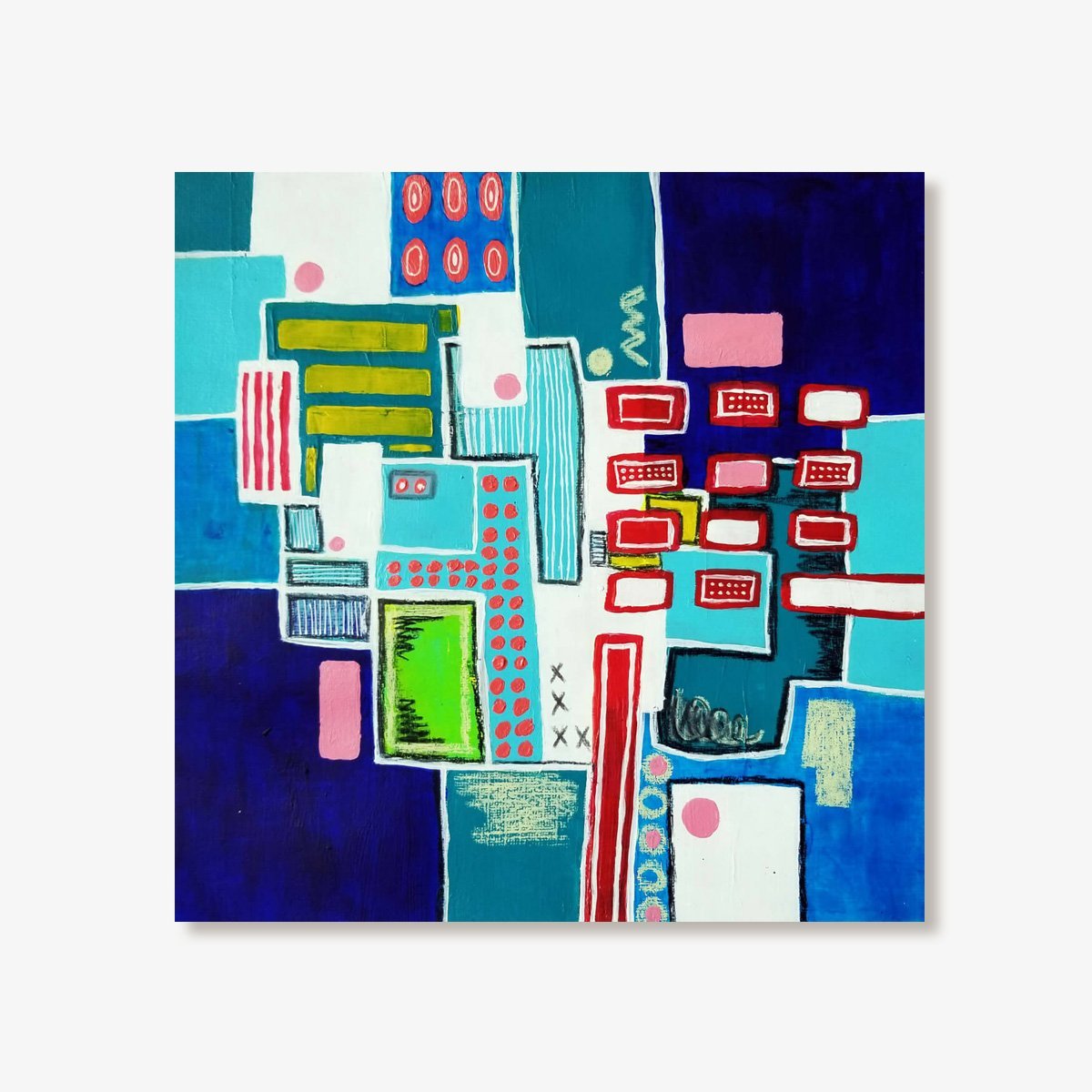 Geometry No.1