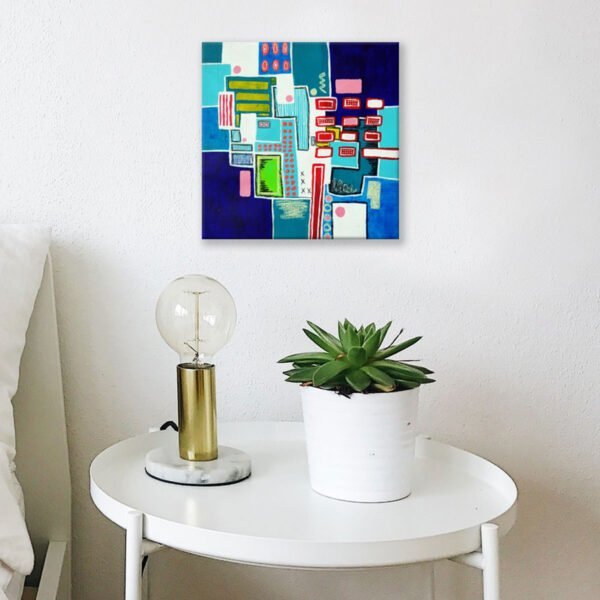 Geometry No.1