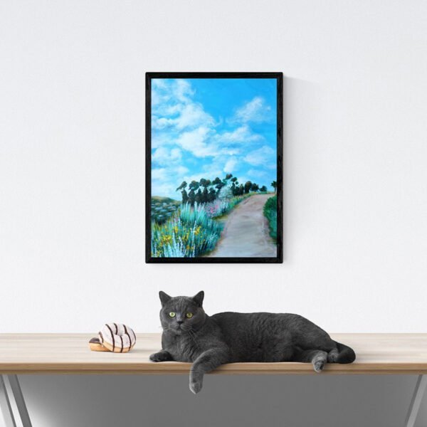 Landscape No.1