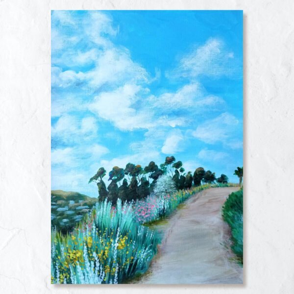 Landscape No.1