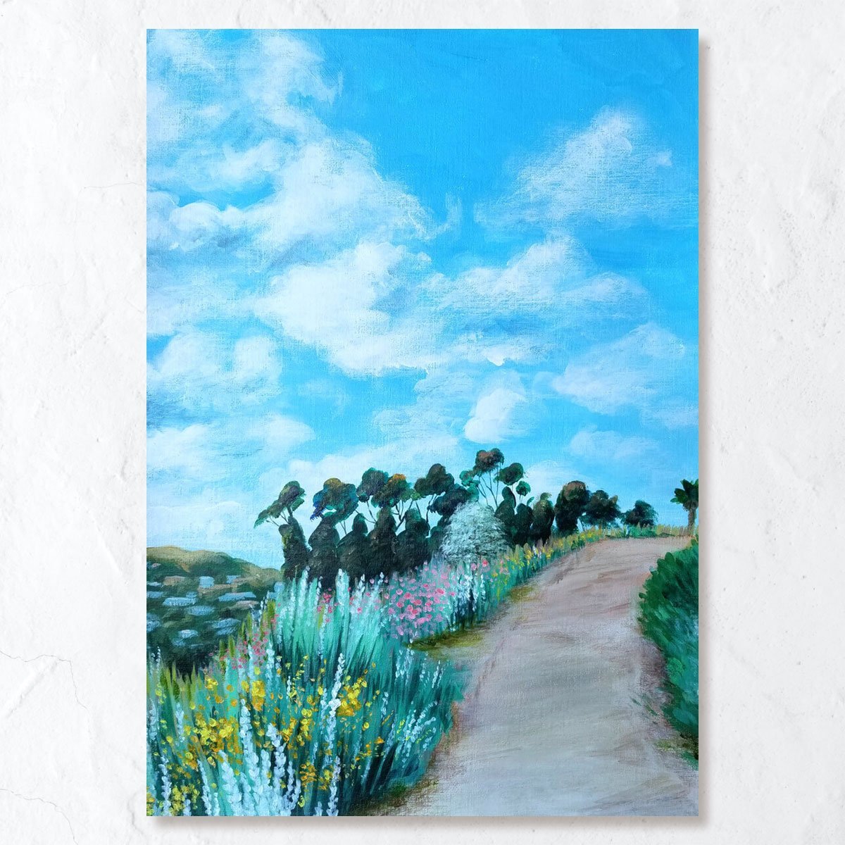Landscape No.1