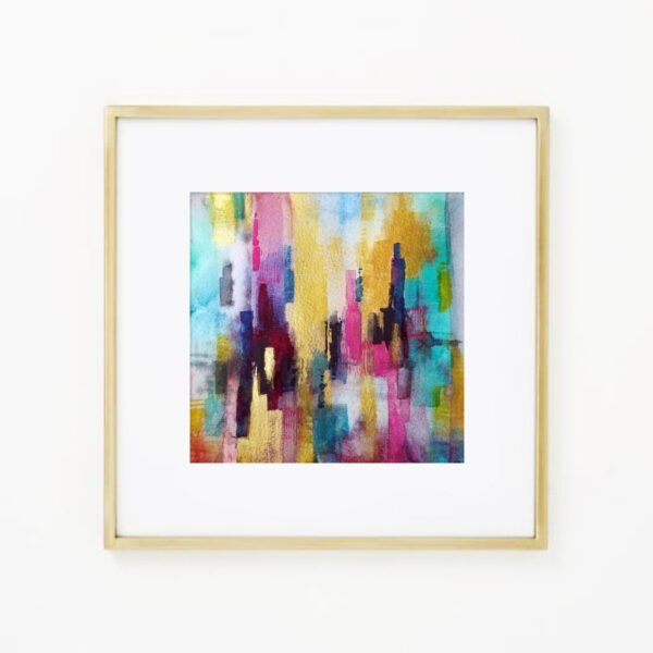 COLOR SERIES NO.7