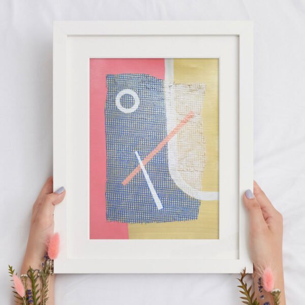 COLLAGE NO.1