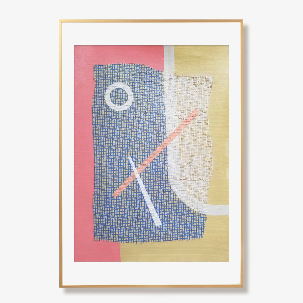 COLLAGE NO.1