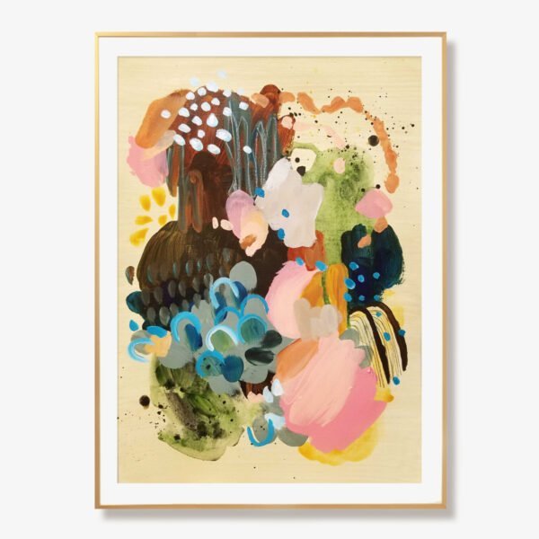 COLOR SERIES NO.8