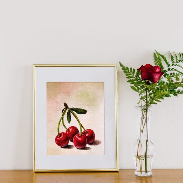 Cherries