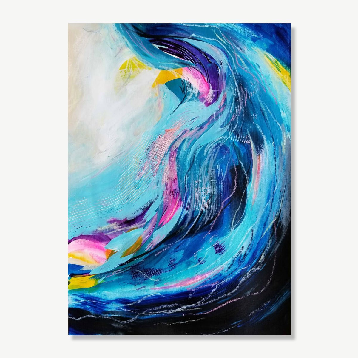 WAVE NO.2
