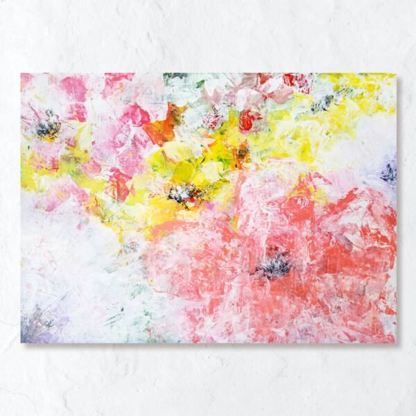 Flower garden No.1