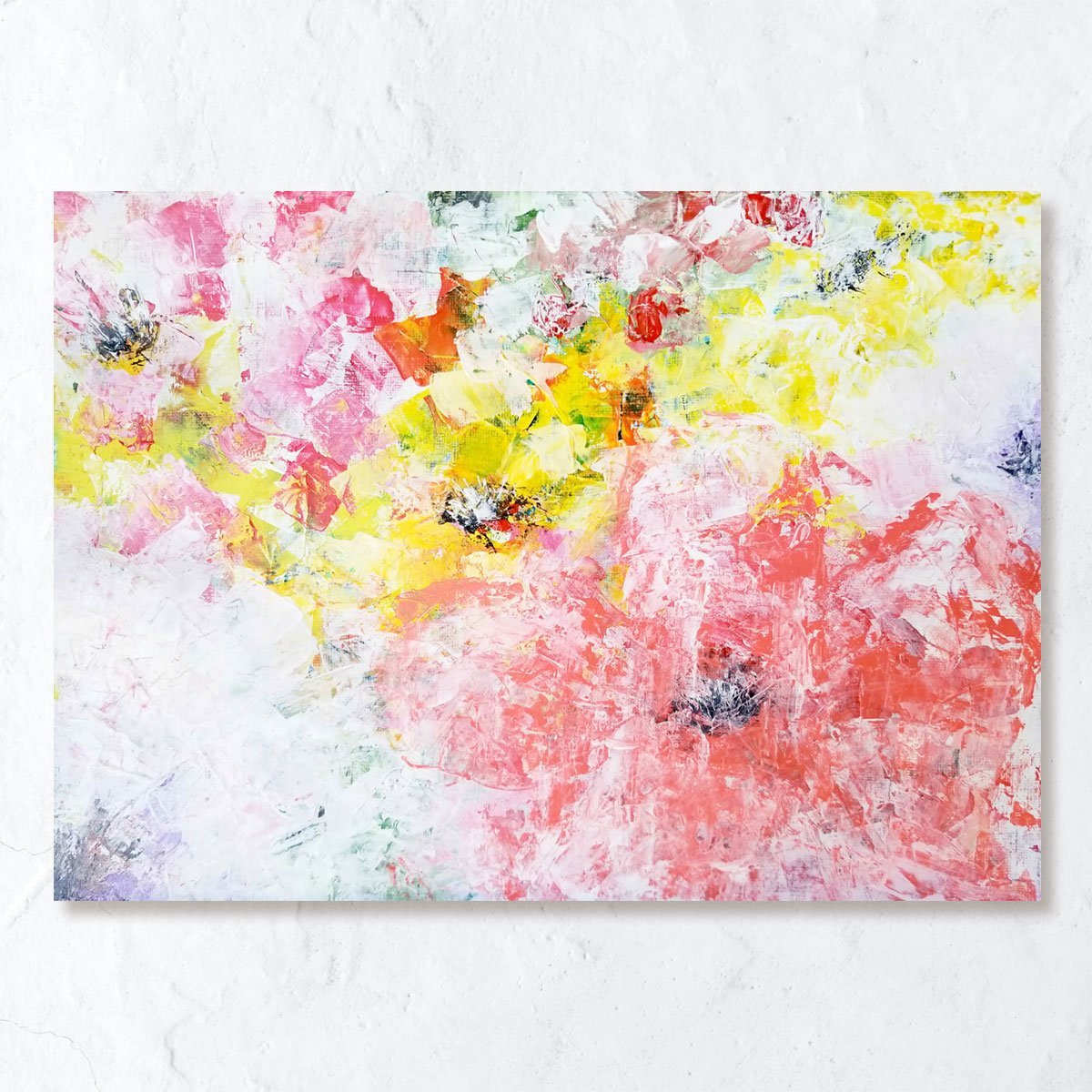 Flower garden No.1
