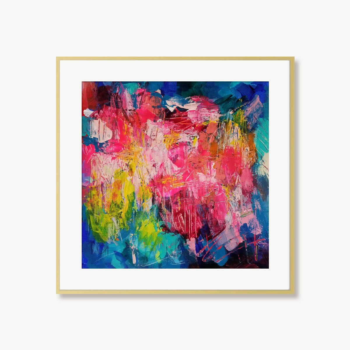 COLOR SERIES NO.9