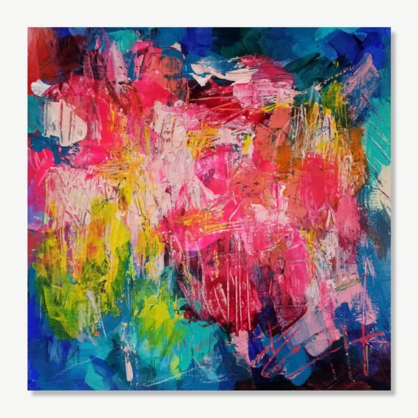 COLOR SERIES NO.9