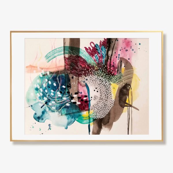 COLOR SERIES NO.10