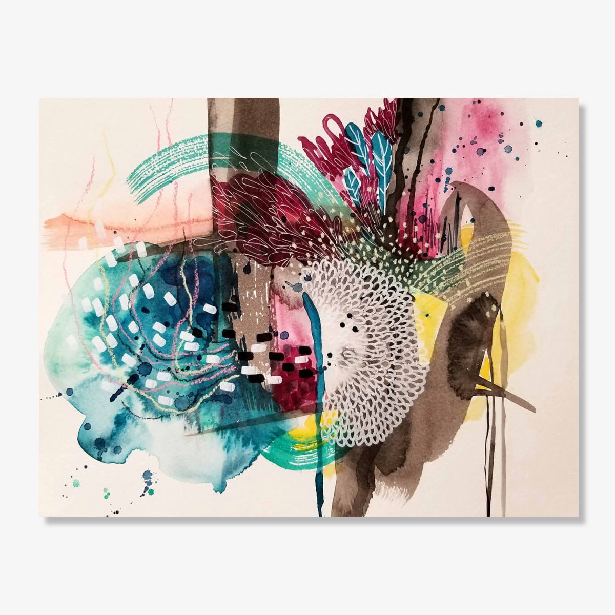 COLOR SERIES NO.10