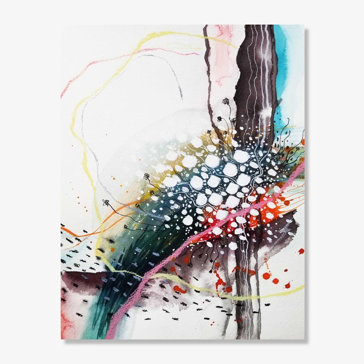 COLOR SERIES NO.11
