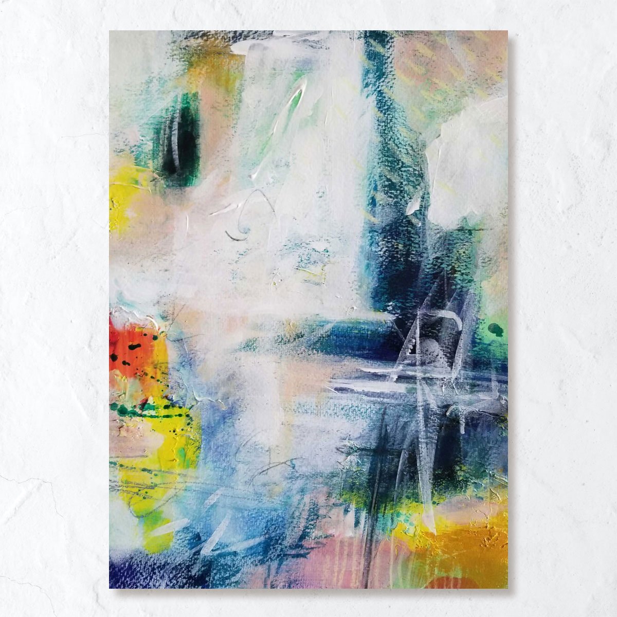 Color series No.4