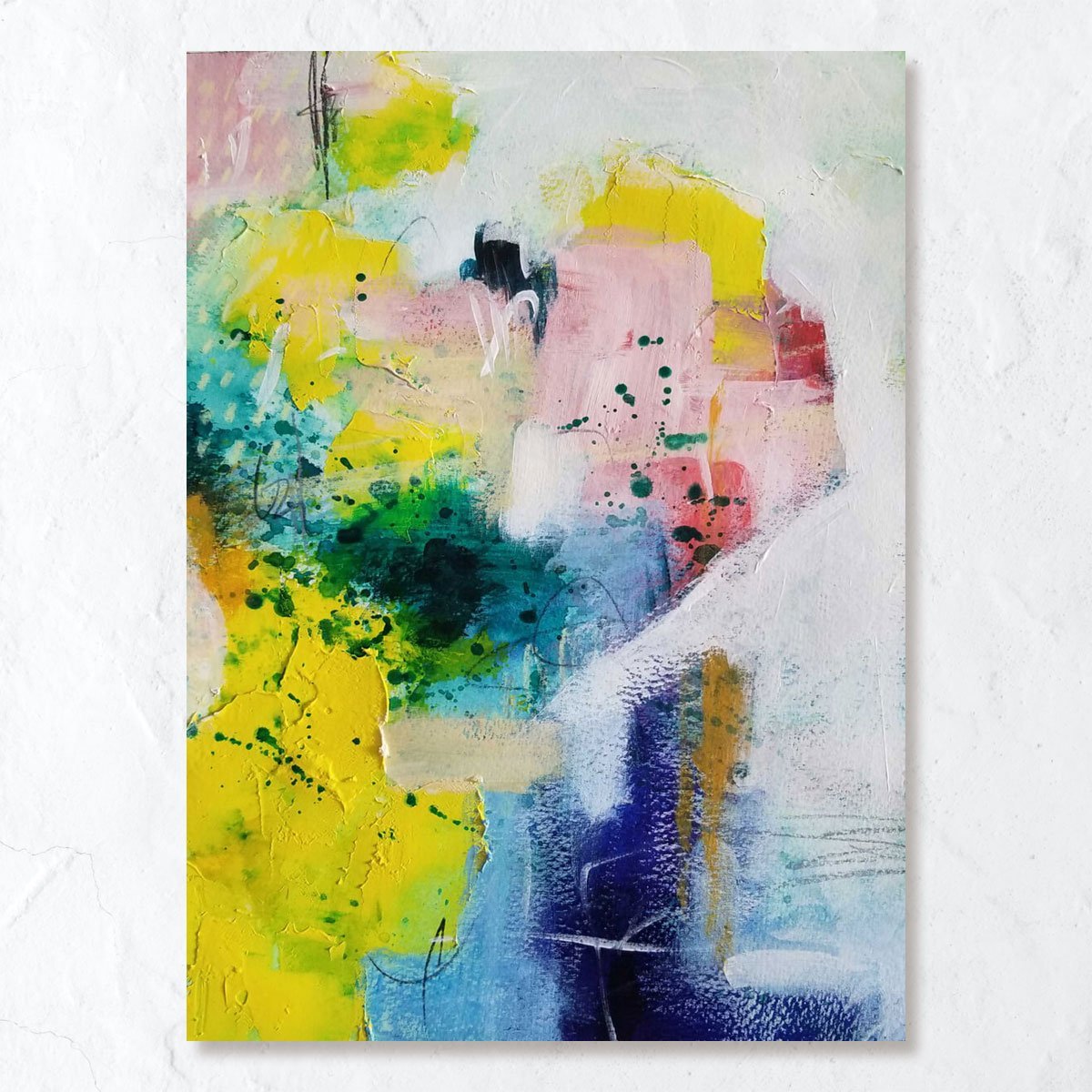 Color series No.3