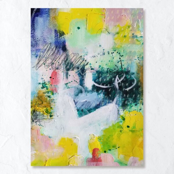 Color series No.2
