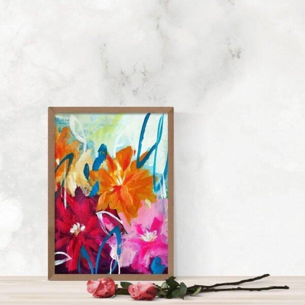 Flower garden No.2